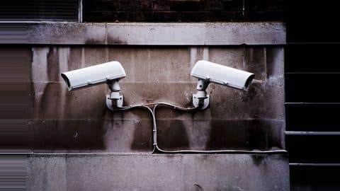 The SSG unlawfully surveilled rivals, politicians, regulators, law enforcement The SSG unlawfully surveilled rivals, politicians, regulators, law enforcement