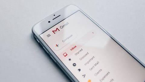 Vulnerability in Gmail feature could expose users' data Vulnerability in Gmail feature could expose users' data