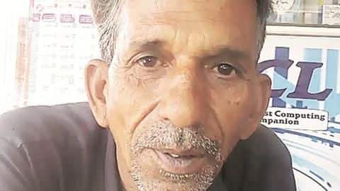 Swachh Bharat scuffle death: Pratapgarh police report clears the accused Swachh Bharat scuffle death: Pratapgarh police report clears the accused
