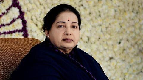 I-T department raids late Jayalalithaa's house I-T department raids late Jayalalithaa's house