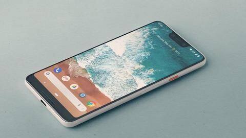 After Android Pie, Chrome all set to embrace the notch After Android Pie, Chrome all set to embrace the notch