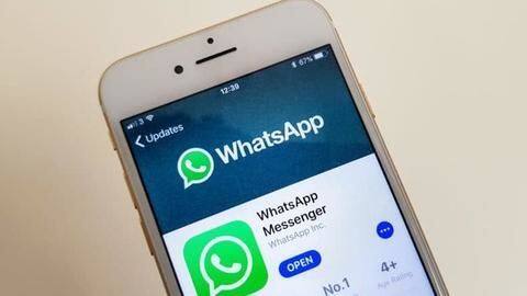 Now, all iOS users can become WhatsApp beta testers Now, all iOS users can become WhatsApp beta testers