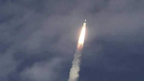 Details about Wednesday's scheduled launch Details about Wednesday's scheduled launch