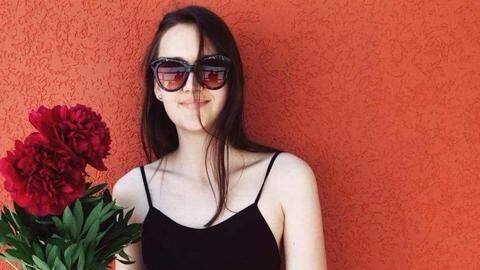 Jailed Ukrainian model suspected of information theft, illegal stay Jailed Ukrainian model suspected of information theft, illegal stay