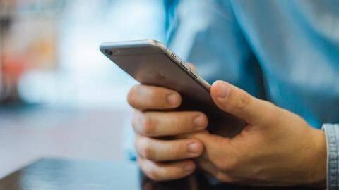 Unknown malware targets iPhones of 13 VVIPs in India Unknown malware targets iPhones of 13 VVIPs in India
