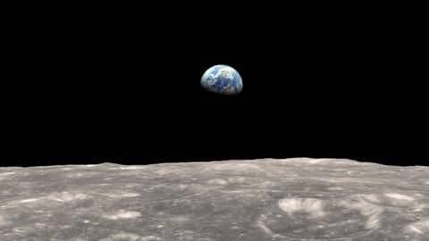 Chandrayaan-2 will attempt to land on the lunar surface Chandrayaan-2 will attempt to land on the lunar surface