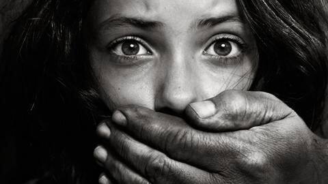 The first gangrape incident took place on November 11 The first gangrape incident took place on November 11