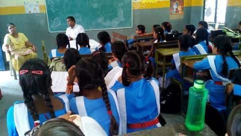 Closure notices issued to 209 unrecognized Ghaziabad schools Closure notices issued to 209 unrecognized Ghaziabad schools