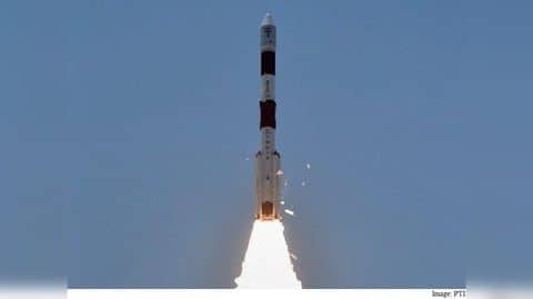 It's perhaps wise of ISRO to take caution It's perhaps wise of ISRO to take caution