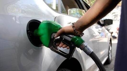 Govt to introduce surcharge on new petrol/diesel vehicles?