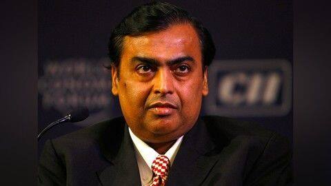 Mukesh Ambani can run the Indian government for 20 days Mukesh Ambani can run the Indian government for 20 days