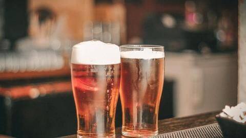 Maharashtra minister says online liquor sales allowed, backtracks afterwards Maharashtra minister says online liquor sales allowed, backtracks afterwards