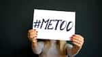 Kelkar adds that she supports the #MeToo movement