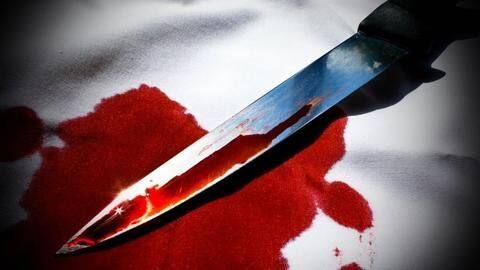 Man found hanging, wife stuffed in fridge, daughters in suitcase Man found hanging, wife stuffed in fridge, daughters in suitcase