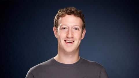 A group of Facebook shareholders want Zuckerberg gone A group of Facebook shareholders want Zuckerberg gone