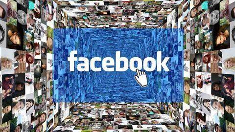Facebook kills its 'outdated' and controversial trending news section Facebook kills its 'outdated' and controversial trending news section