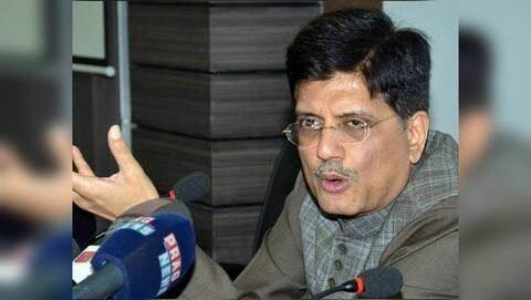 Piyush Goyal had handled Jaitley's portfolios in his absence Piyush Goyal had handled Jaitley's portfolios in his absence
