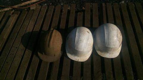 Despite non-stop rescue efforts, the miners have not been located Despite non-stop rescue efforts, the miners have not been located