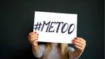 The alleged sexual harassment incident