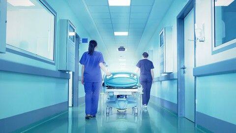 Mumbai: Man gets sucked into MRI machine and dies Mumbai: Man gets sucked into MRI machine and dies