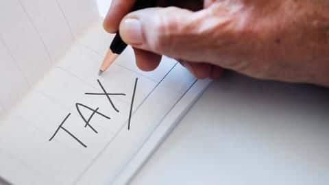 New tax code set to benefit all businesses, small taxpayers New tax code set to benefit all businesses, small taxpayers