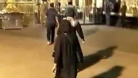 Eight women have entered since SC verdict: Kerala police Eight women have entered since SC verdict: Kerala police