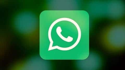 WhatsApp, too, has taken steps to ensure free, fair elections WhatsApp, too, has taken steps to ensure free, fair elections