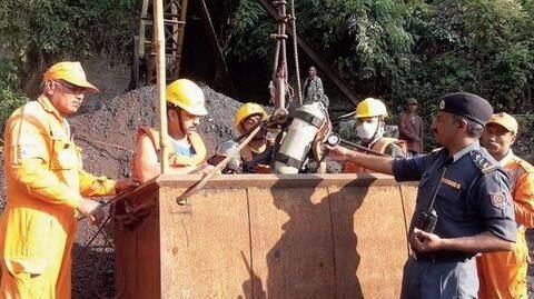 Heavy-duty pump-makers Kirloskar Brothers are trying to find a solution Heavy-duty pump-makers Kirloskar Brothers are trying to find a solution