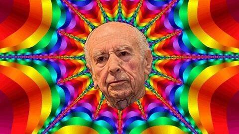 First, a brief history of LSD First, a brief history of LSD