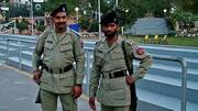Pakistan deploys army in Islamabad after protests turn violent