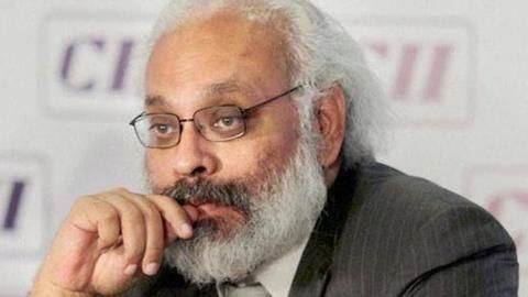Who all could potentially replace Patel as RBI Governor Who all could potentially replace Patel as RBI Governor
