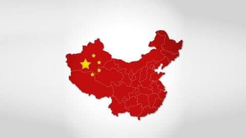 Growth to slow down more; Chinese govt taking measures Growth to slow down more; Chinese govt taking measures