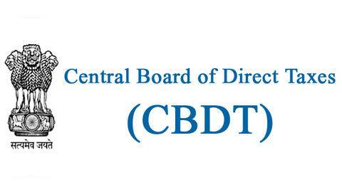 CBDT asks officers to step up tax collection CBDT asks officers to step up tax collection