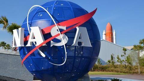 NASA shows interest in 'Made in India' thermal paint tech NASA shows interest in 'Made in India' thermal paint tech