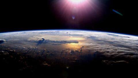 #ClimateChange: Harvard scientists to dim the Sun in 2019? #ClimateChange: Harvard scientists to dim the Sun in 2019?