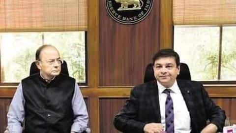 The tensions between the RBI and the Centre The tensions between the RBI and the Centre