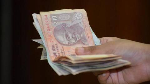 Low-income groups spend 22% of their income on Delhi Metro Low-income groups spend 22% of their income on Delhi Metro