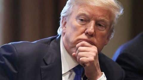 US mid-term elections explained: Could Trump get impeached? US mid-term elections explained: Could Trump get impeached?