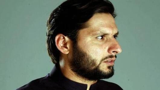 Afridi's Kashmir comments spark controversy yet again