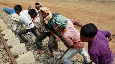 A mega pension scheme for unorganized sector workers A mega pension scheme for unorganized sector workers