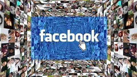 Facebook adds a 'clear history' option after privacy scandal Facebook adds a 'clear history' option after privacy scandal