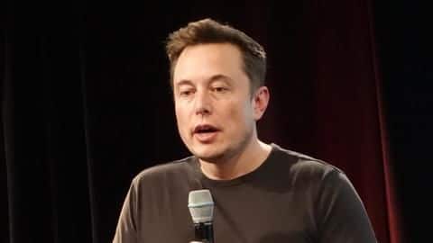 Tesla is making AI chips in-house for its self-driving cars Tesla is making AI chips in-house for its self-driving cars