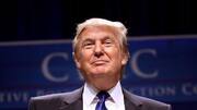 White House names Trump's manufacturing council members