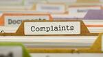 Details of the complaint by IIS officers