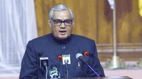 #RIPAtalJi: Without you, India won't ever be the same #RIPAtalJi: Without you, India won't ever be the same