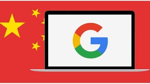 Google developing censored search for China; whatever happened to ethics? Google developing censored search for China; whatever happened to ethics?