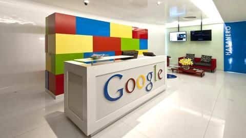 Two other senior employees had also been shielded by Google Two other senior employees had also been shielded by Google