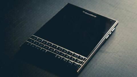 BlackBerry puts in the final nail in BB10's coffin BlackBerry puts in the final nail in BB10's coffin