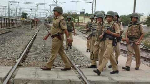 Railways announces 9,744 vacancies for RPF constable/sub-inspector posts Railways announces 9,744 vacancies for RPF constable/sub-inspector posts