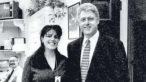 Hillary on Clinton-Lewinsky affair: Bill hadn't abused power Hillary on Clinton-Lewinsky affair: Bill hadn't abused power